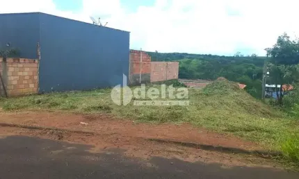 Terreno disponível para venda 250 m² no bairro Shopping Park em Uberlândia-MG