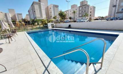 Apartamento disponível para venda no bairro Jardim Patrícia em Uberlândia-MG