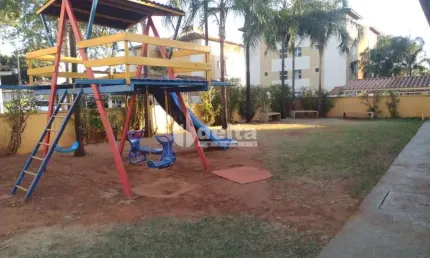 Apartamento disponível para venda no bairro jaraguá em uberlândia-mg