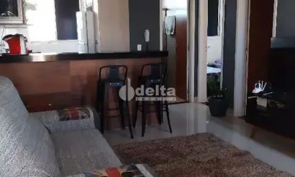 Apartamento disponível para venda no Jardim Europa em Uberlândia-MG