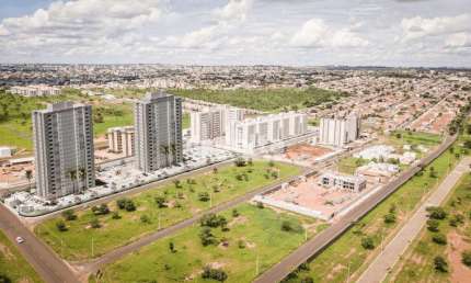 Apartamento disponível para venda no bairro Laranjeiras em Uberlândia-MG