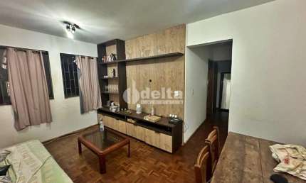 Apartamento disponível para venda no bairro Alto Umuarama em Uberlândia-MG