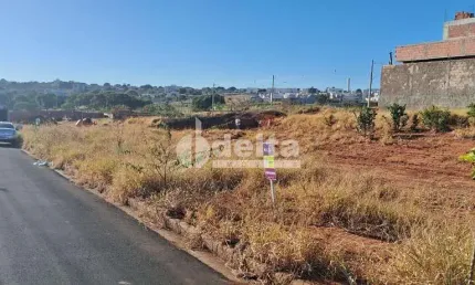 Terreno disponível para venda 250 m² no bairro Aclimação em Uberlândia-MG