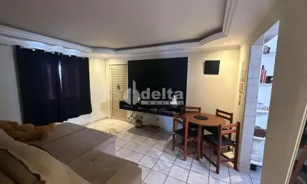 Apartamento disponível para venda no bairro Chácaras tubalina em Uberlândia-Mg