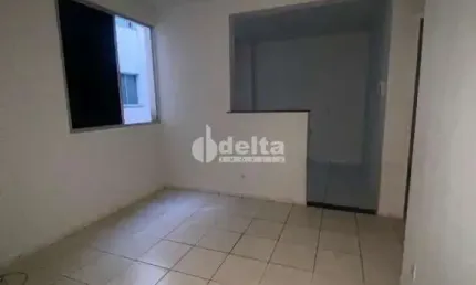 Apartamento disponível para venda no bairro Jardim Brasília em Uberlândia-MG