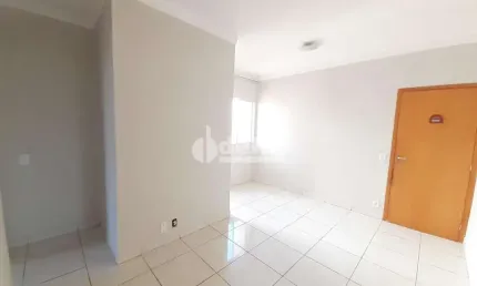 Apartamento disponível para venda no bairro Jardim Holanda em Uberlândia-mg