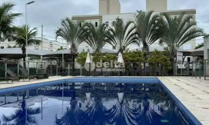 Apartamento disponível para venda no bairro Jardim Holanda em Uberlândia-mg