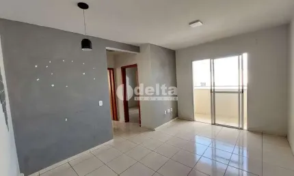 Apartamento disponível para venda no bairro Chácaras tubalina em Uberlândia-Mg