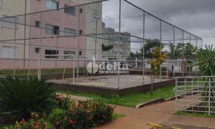 Apartamento disponível para venda no bairro Shopping Park em Uberlândia-MG