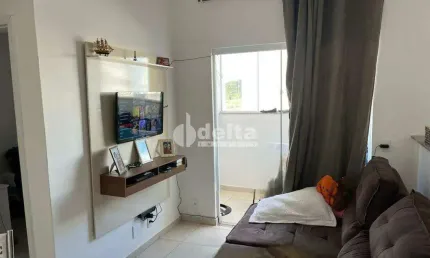 Apartamento disponível para venda no bairro shopping park em uberlândia-mg