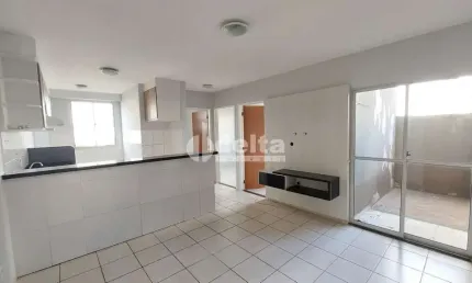 Apartamento disponível para venda no bairro Mansour em Uberlândia-Mg