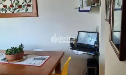 Apartamento disponível para venda no bairro Morumbi em Uberlândia-MG