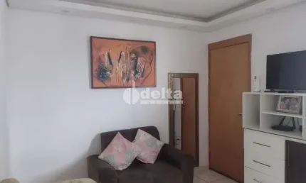 Apartamento disponível venda no bairro jardim holanda em uberlândia-mg