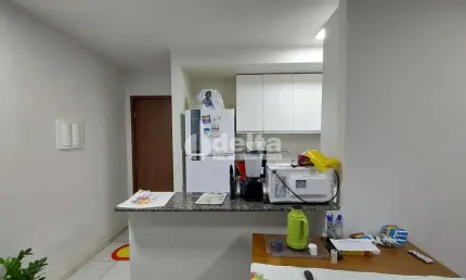 Apartamento disponível para venda no bairro Morumbi em Uberlândia-MG