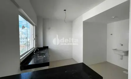 Apartamento disponível para venda no bairro Jardim Brasília em Uberlândia-MG