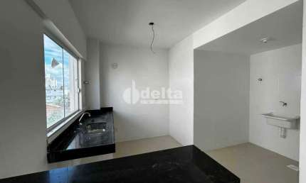 Apartamento disponível para venda no bairro Jardim Brasília em Uberlândia-MG