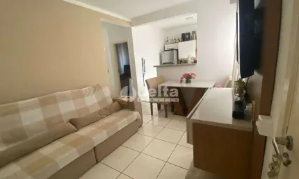 Apartamento disponível para venda no bairro gávea em uberlândia-mg