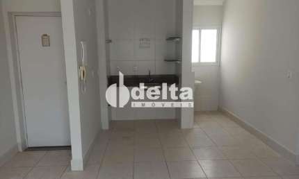 Apartamento disponível para venda no bairro Tubalina em Uberlândia-MG