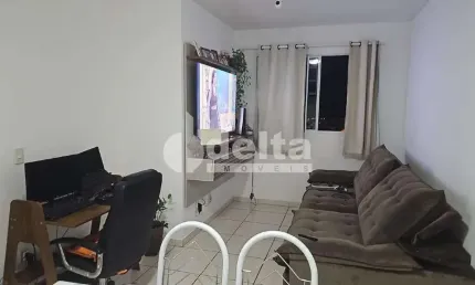 Apartamento disponível para venda no bairro laranjeiras em uberlândia-mg