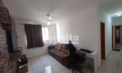 Apartamento disponível para venda no bairro laranjeiras em uberlândia-mg