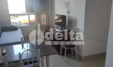 Apartamento disponível para venda no bairro Saraiva em Uberlândia-MG