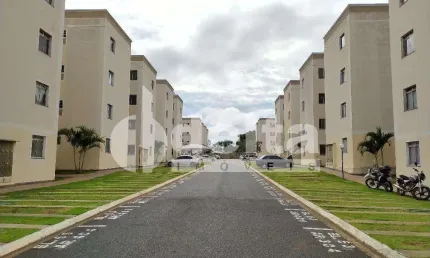 Apartamento disponível para venda no bairro Shopping Park em Uberlândia-MG