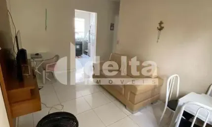 Apartamento disponível para venda no bairro Santa Mônica em Uberlândia-MG