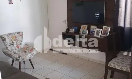 Apartamento disponível para venda no bairro Shopping Park em Uberlândia-MG