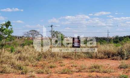 Terreno disponível para venda 250 m² no bairro Loteamento Luizote de Freitas IV em Uberlândia-MG