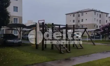 Apartamento disponível para venda no bairro Novo Mundo em Uberlândia-MG
