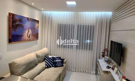 Apartamento disponível para venda no bairro Jardim Ipanema em Uberlândia-MG