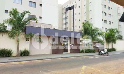 Apartamento disponível para venda no bairro Laranjeiras em Uberlândia-MG
