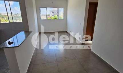 Apartamento disponível para venda no Dona Zulmira em Uberlândia-MG
