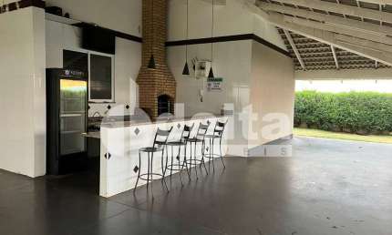 Apartamento disponível para venda no bairro Laranjeiras em Uberlândia-MG