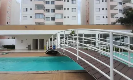 Apartamento disponível para venda no bairro Jardim Holanda em Uberlândia-MG