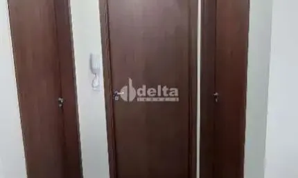 Apartamento disponível para venda no bairro Laranjeiras em Uberlândia-MG