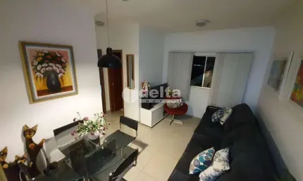 Apartamento disponível para venda no bairro chácaras tubalina em uberlândia-mg