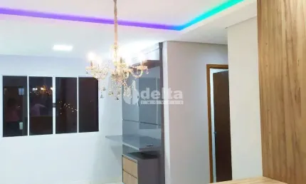 Apartamento disponível para venda no bairro Jardim Holanda em Uberlândia-MG