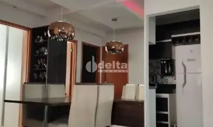 Apartamento disponível para venda no bairro Morumbi em Uberlândia-MG