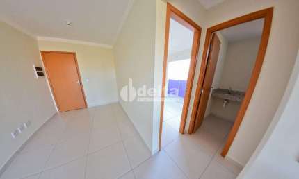 Apartamento disponível para venda no Dona Zulmira em Uberlândia-MG