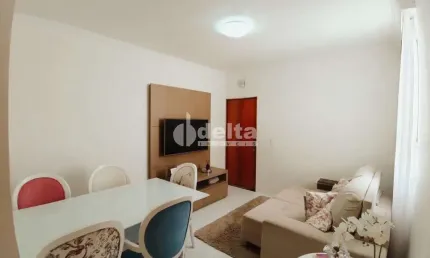 Apartamento disponível para venda no bairro jaraguá em uberlândia-mg