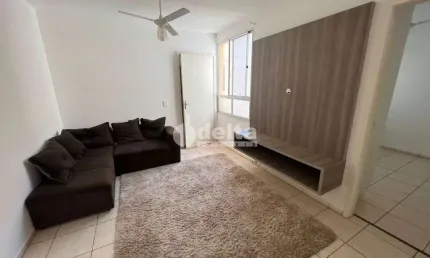 Apartamento disponível para venda no bairro morumbi em uberlândia-mg