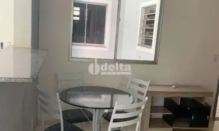 Apartamento disponível para venda no bairro Shopping Park em Uberlândia-MG