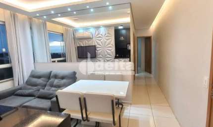 Apartamento disponível para e venda no bairro Laranjeiras em Uberlândia-MG