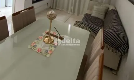 Apartamento disponível para venda no bairro Laranjeiras em Uberlândia-MG