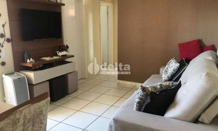 Apartamento disponível para venda no bairro Chácaras tubalina em Uberlandia-Mg