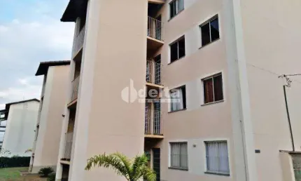 Apartamento disponível para venda no bairro Jardim Europa em Uberlândia-MG