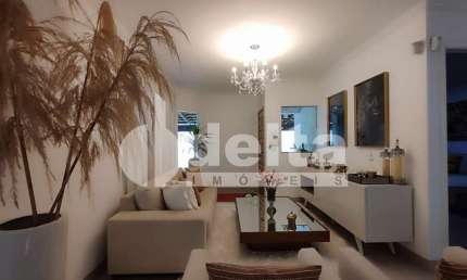 Casa residencial disponível para locação e venda no bairro Jardim Europa em Uberlândia-MG