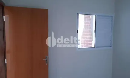 Casa no condomínio Galvão 19 disponível para venda em Uberlândia-MG