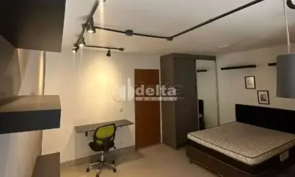 Studio para venda no bairro Jardim Patrícia em Uberlândia-MG